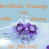 Hochzeit Silke & Benny